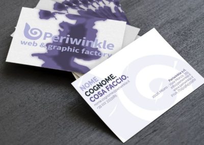 graphic factory periwinkle